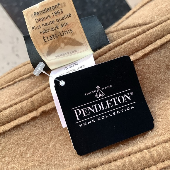 GORGEOUS Brand New Pendleton Blanket - Picture 3 of 5